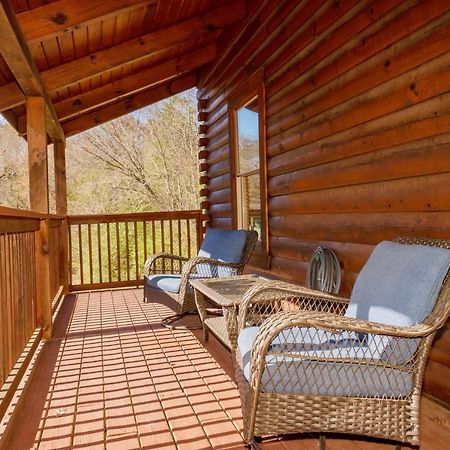 *Family Friendly Cabin Near Dollywood! Пиджен-Фордж Экстерьер фото