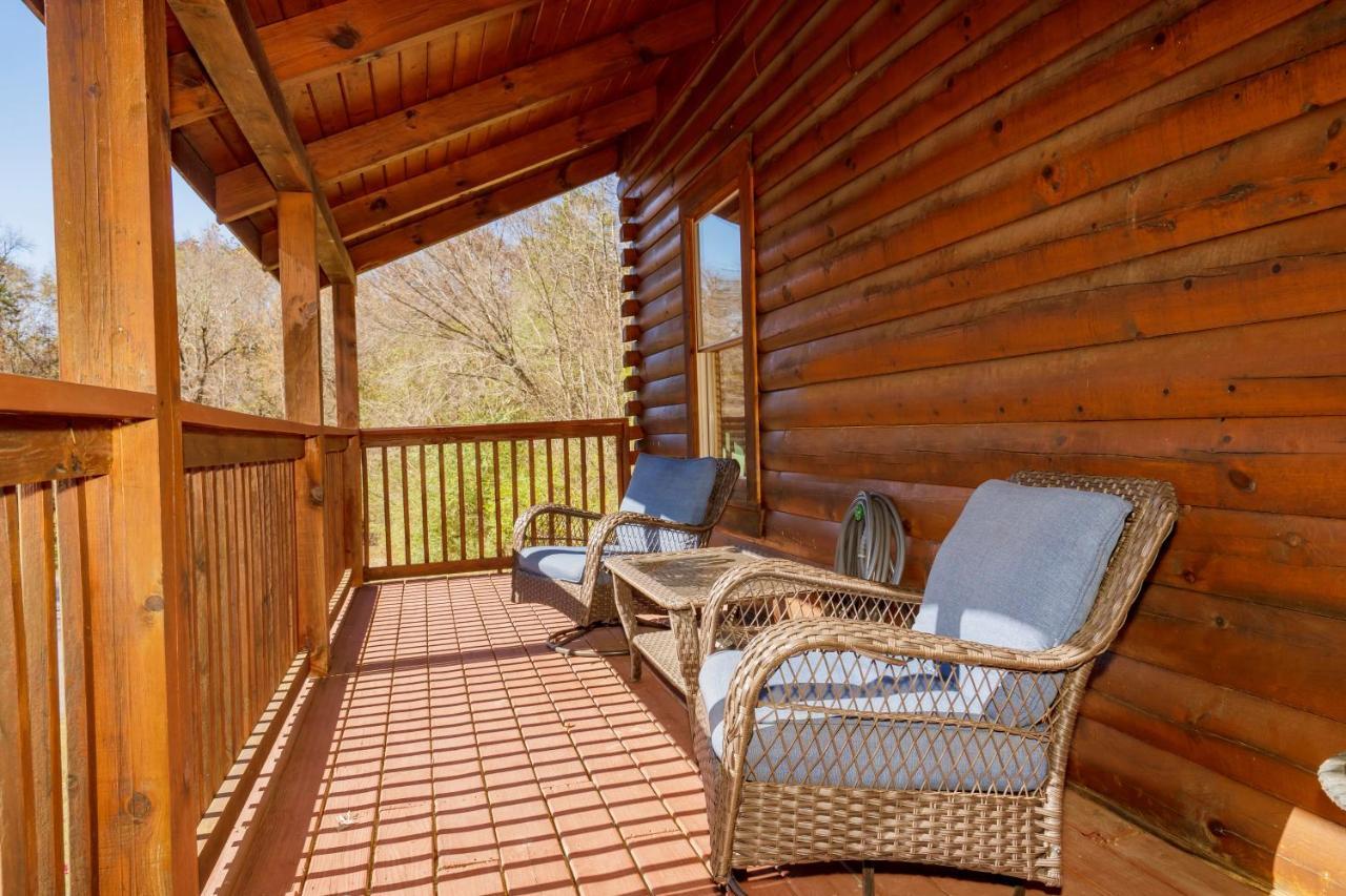 *Family Friendly Cabin Near Dollywood! Пиджен-Фордж Экстерьер фото